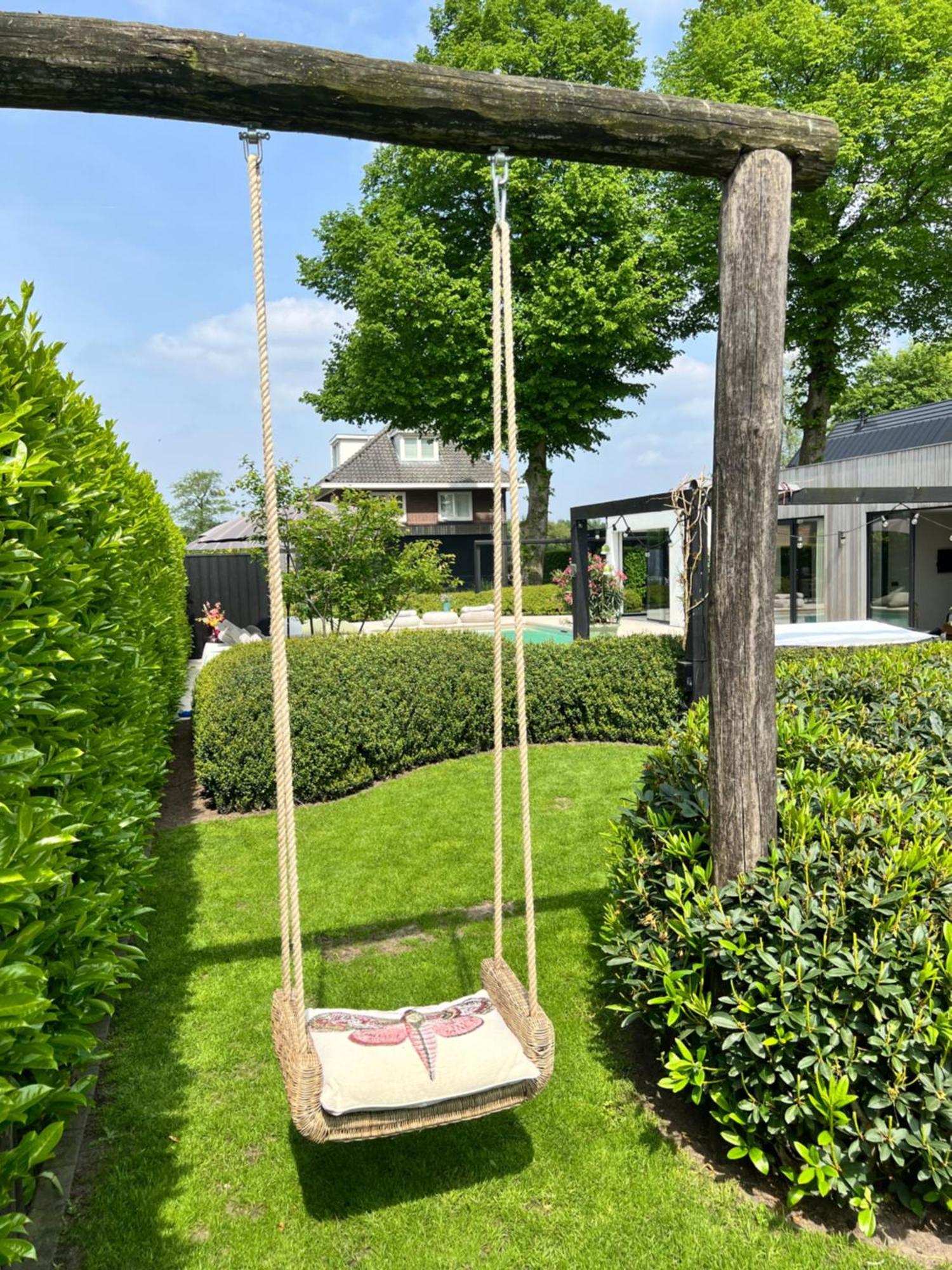 Bed and Breakfast De Lichtboei Kootwijkerbroek Exterior foto